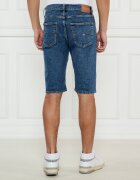 Tommy Jeans De blugi pantaloni scurți Ryan | regular fit