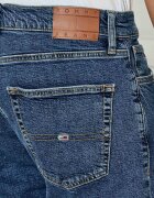 Tommy Jeans De blugi pantaloni scurți Ryan | regular fit