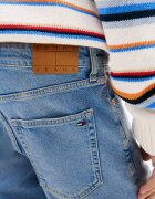 Tommy Jeans De blugi pantaloni scurți Scanton | regular fit