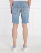 Tommy Jeans De blugi pantaloni scurți SCANTON | Regular Fit