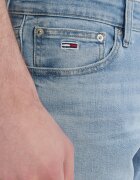 Tommy Jeans De blugi pantaloni scurți SCANTON | Regular Fit