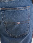 Tommy Jeans De blugi pantaloni scurți Scanton | Slim Fit