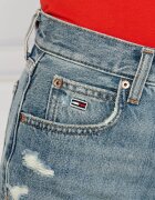 Tommy Jeans De blugi pantaloni scurți | Slim Fit