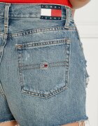 Tommy Jeans De blugi pantaloni scurți | Slim Fit