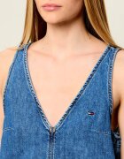 Tommy Jeans De blugi rochie