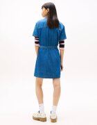 Tommy Jeans De blugi rochie