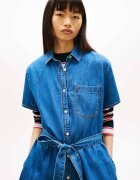 Tommy Jeans De blugi rochie