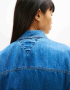Tommy Jeans De blugi rochie