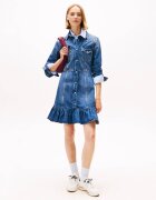 Tommy Jeans De blugi rochie