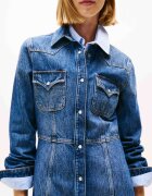 Tommy Jeans De blugi rochie