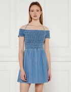 Tommy Jeans De blugi rochie