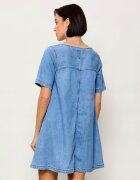 Tommy Jeans De blugi rochie A-Line