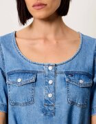 Tommy Jeans De blugi rochie A-Line