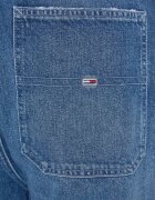 Tommy Jeans De blugi salopetă | Regular Fit