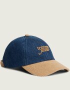 Tommy Jeans De blugi șapcă baseball Script | catifea reiată