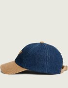 Tommy Jeans De blugi șapcă baseball Script | catifea reiată