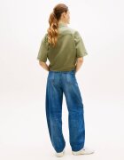 Tommy Jeans De in cămașă | Cropped Fit