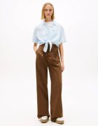 Tommy Jeans De in cămașă | Cropped Fit