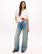 Tommy Jeans De in cămașă | Cropped Fit