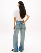 Tommy Jeans De in cămașă | Cropped Fit