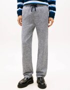 Tommy Jeans De in pantaloni chino Sonny | Tapered fit