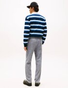 Tommy Jeans De in pantaloni chino Sonny | Tapered fit