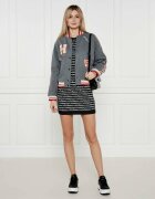 Tommy Jeans De lână geacă bomber | Regular Fit