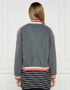 Tommy Jeans De lână geacă bomber | Regular Fit