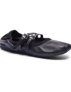 Tommy Jeans De piele balerini