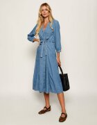 Tommy Jeans De piele balerini Mary Jane