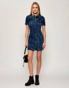 Tommy Jeans De piele botine