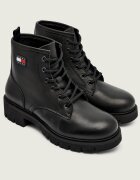 Tommy Jeans De piele botine