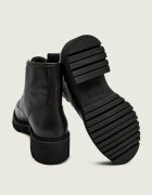 Tommy Jeans De piele botine