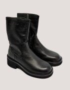 Tommy Jeans De piele botine