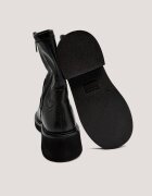 Tommy Jeans De piele botine