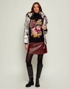 Tommy Jeans De piele cizme de echitație