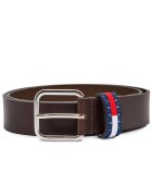 Tommy Jeans De piele curea Ryan