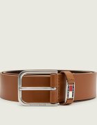 Tommy Jeans De piele curea Scanton