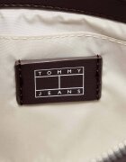 Tommy Jeans De piele geantă pe umăr TJW MUST