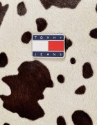 Tommy Jeans De piele geantă pe umăr TJW MUST