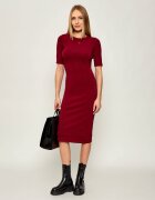 Tommy Jeans De piele ghete chelsea