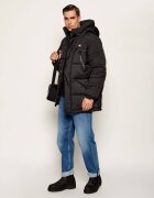 Tommy Jeans De piele ghete chelsea CHELSEA