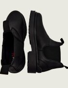 Tommy Jeans De piele ghete chelsea CHELSEA
