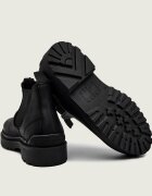 Tommy Jeans De piele ghete chelsea CHELSEA