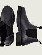 Tommy Jeans De piele ghete chelsea CHELSEA