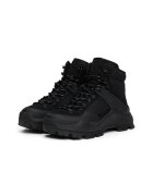 Tommy Jeans De piele ghete de trekking Urban hibryd