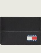 Tommy Jeans De piele husă pentru carduri HERITAGE