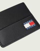 Tommy Jeans De piele husă pentru carduri HERITAGE