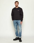 Tommy Jeans De piele încălțăminte înaltă