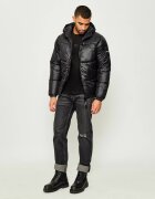 Tommy Jeans De piele insulete